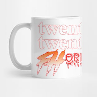 2024 (or 2020 FHorror) Mug